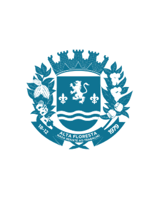 Prefeitura Municipal de Alta Floresta