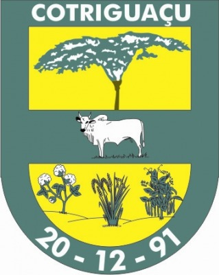Município de Cotriguaçu
