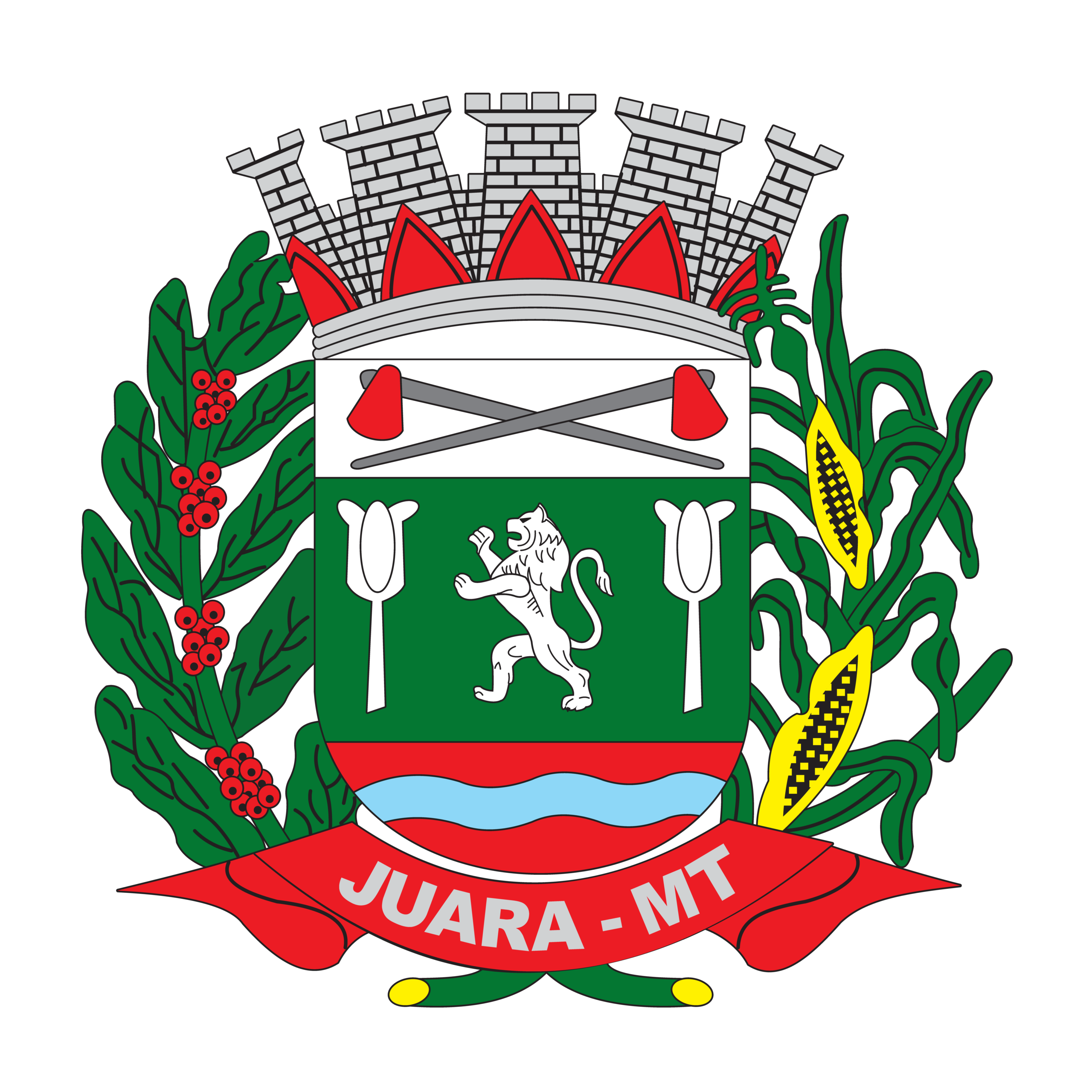 Prefeitura Municipal de Juara