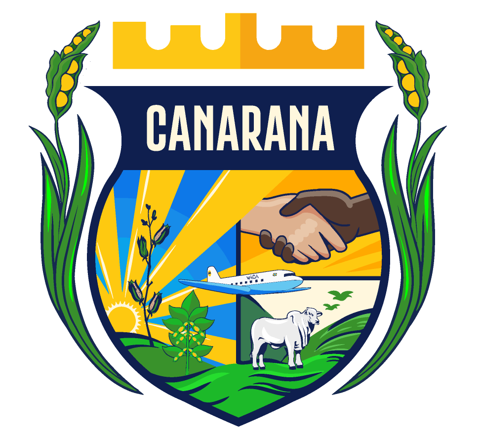 Município de Canarana