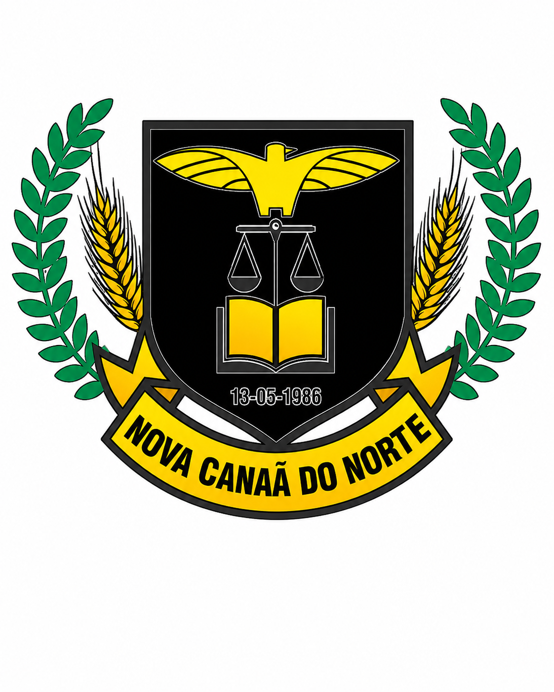 Prefeitura Municipal de Nova Canaã do Norte