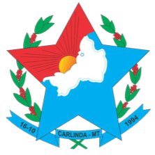 Município de Carlinda