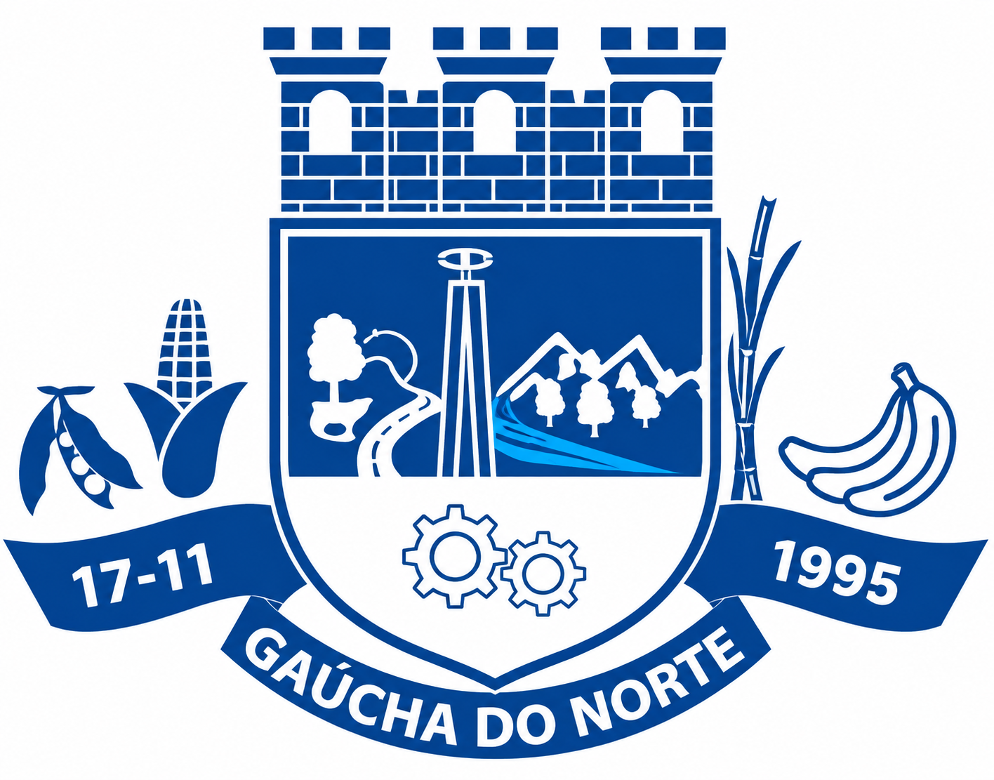Município de Gaúcha do Norte