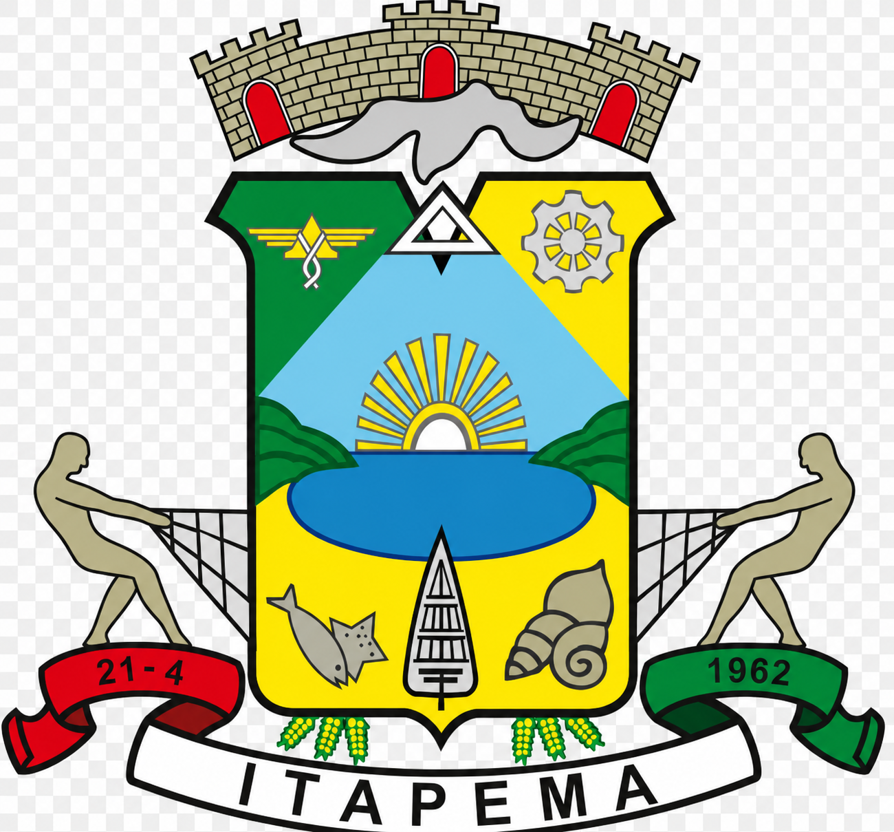 Fundo Municipal de Saúde de Itapema