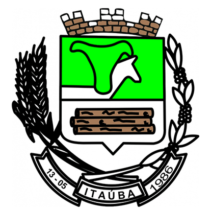 Prefeitura de Itaúba