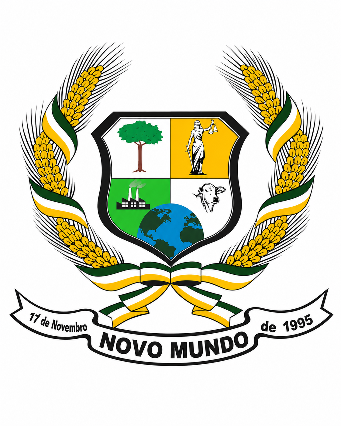 Prefeitura Municipal de Novo Mundo