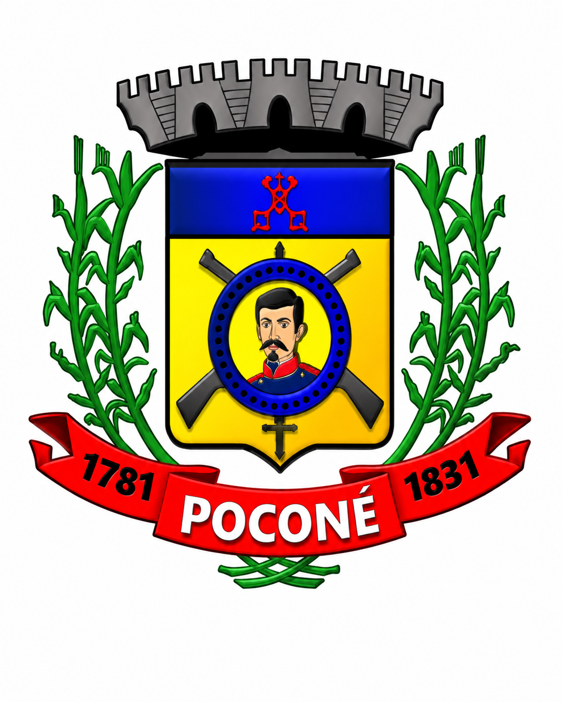Prefeitura de Poconé