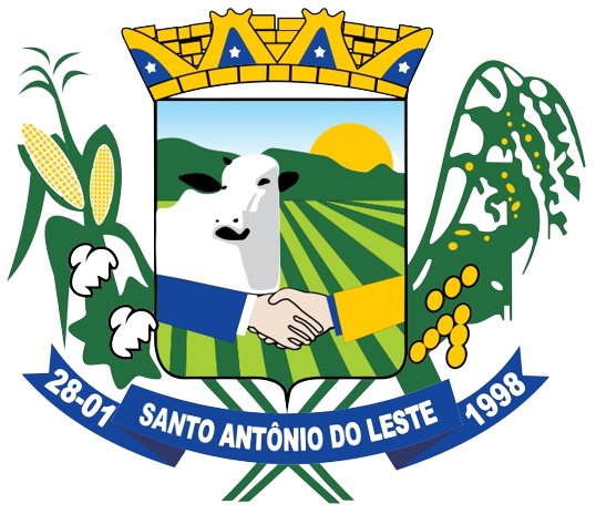 Prefeitura de Santo Antônio do Leste